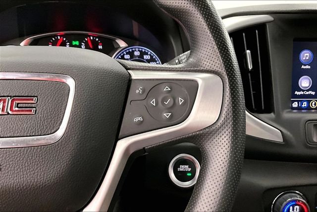 2023 GMC Terrain SLE - Photo 27