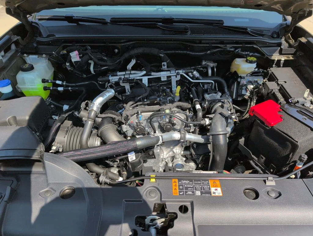 New 2026 Gray Ford XL image 32