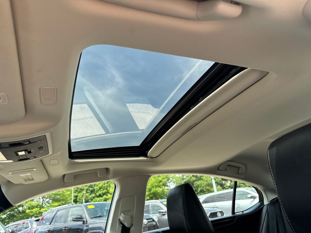 Used 2020 Gray Lexus 350 image 16