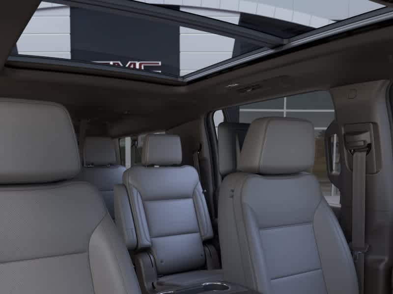 New 2026 Summit White GMC Elevation image 24