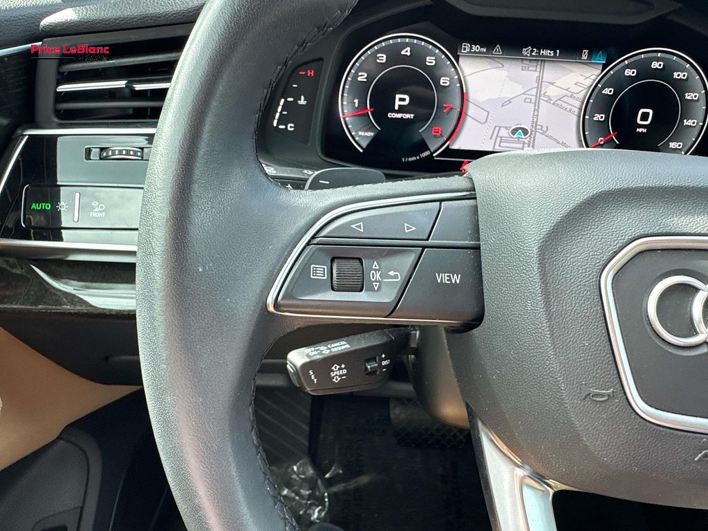 2023 Audi Q7 Prestige - Photo 23