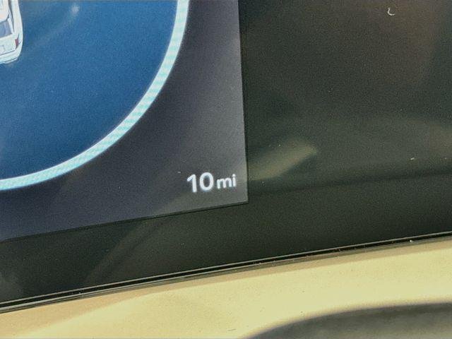 New 2027  Hyundai Calligraphy FWD image 22