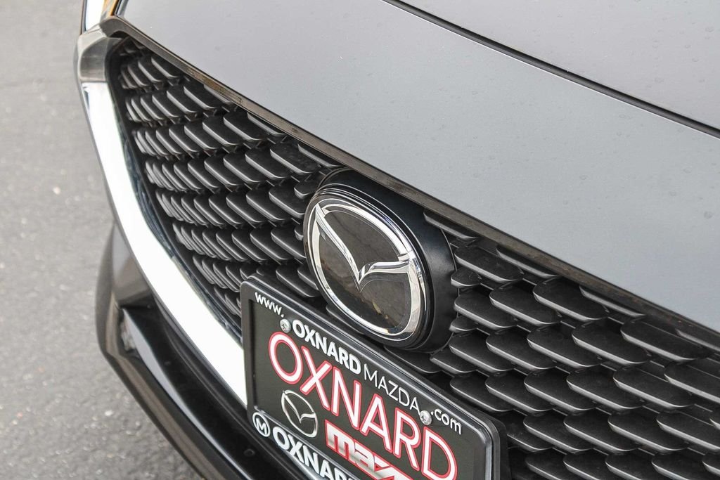 Used 2025 Black Mazda 2.5 S Select Sport image 9