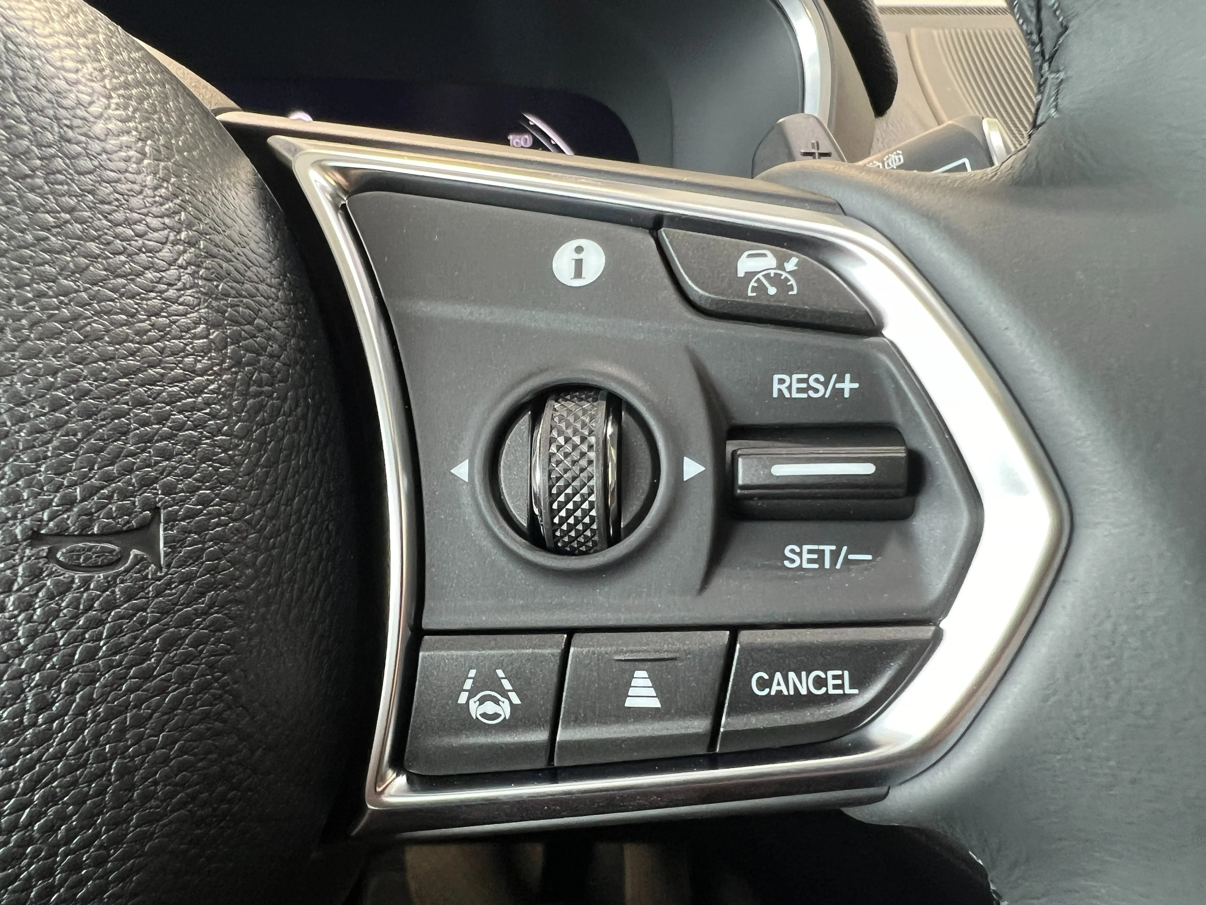 New 2026 Majestic Black Pearl Acura  image 27