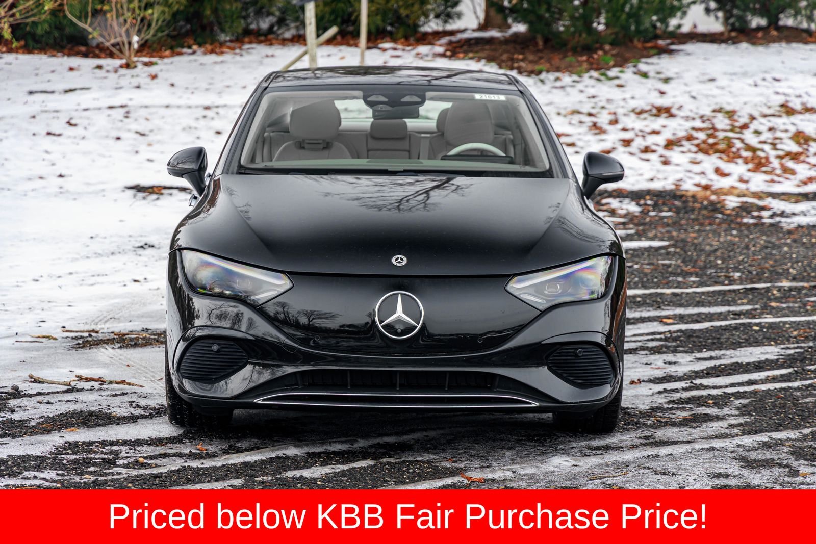 Used 2023 Mercedes-Benz EQE Base with VIN W1KEG1CB9PF015226 for sale in Commack, NY