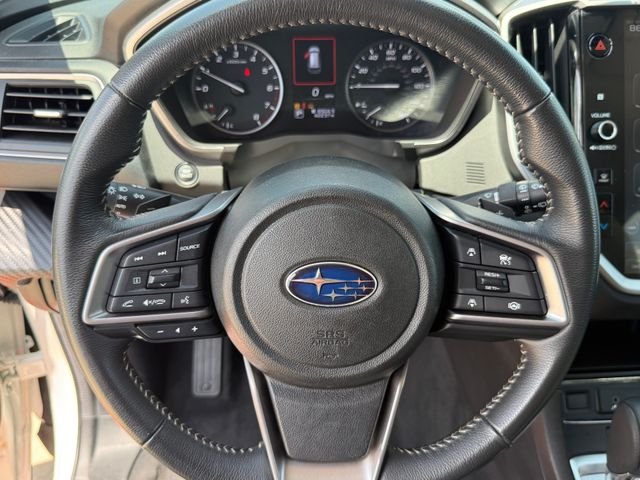 Used 2025 White Subaru Premium image 11