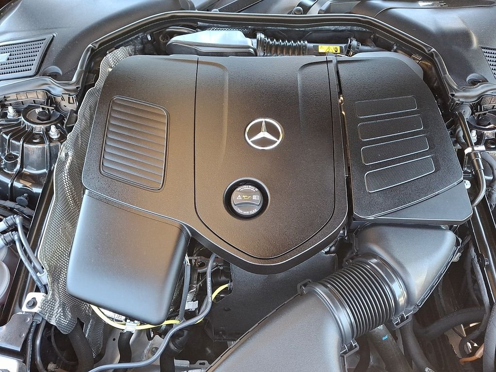 Certified Used 2024  Mercedes-Benz CLE 300 image 29