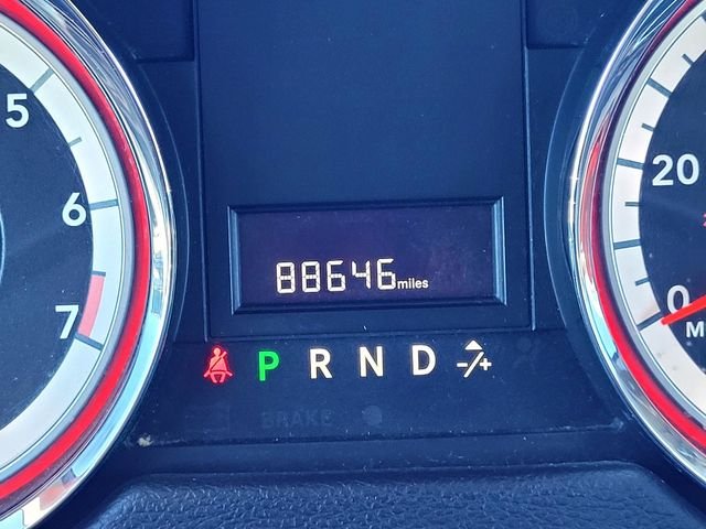 Used 2015 Red Dodge AVP image 22