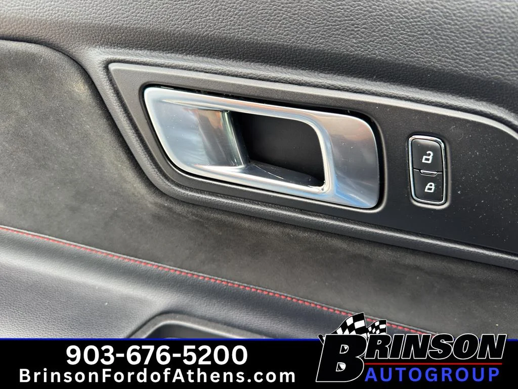 Used 2020  Ford GT Premium image 12