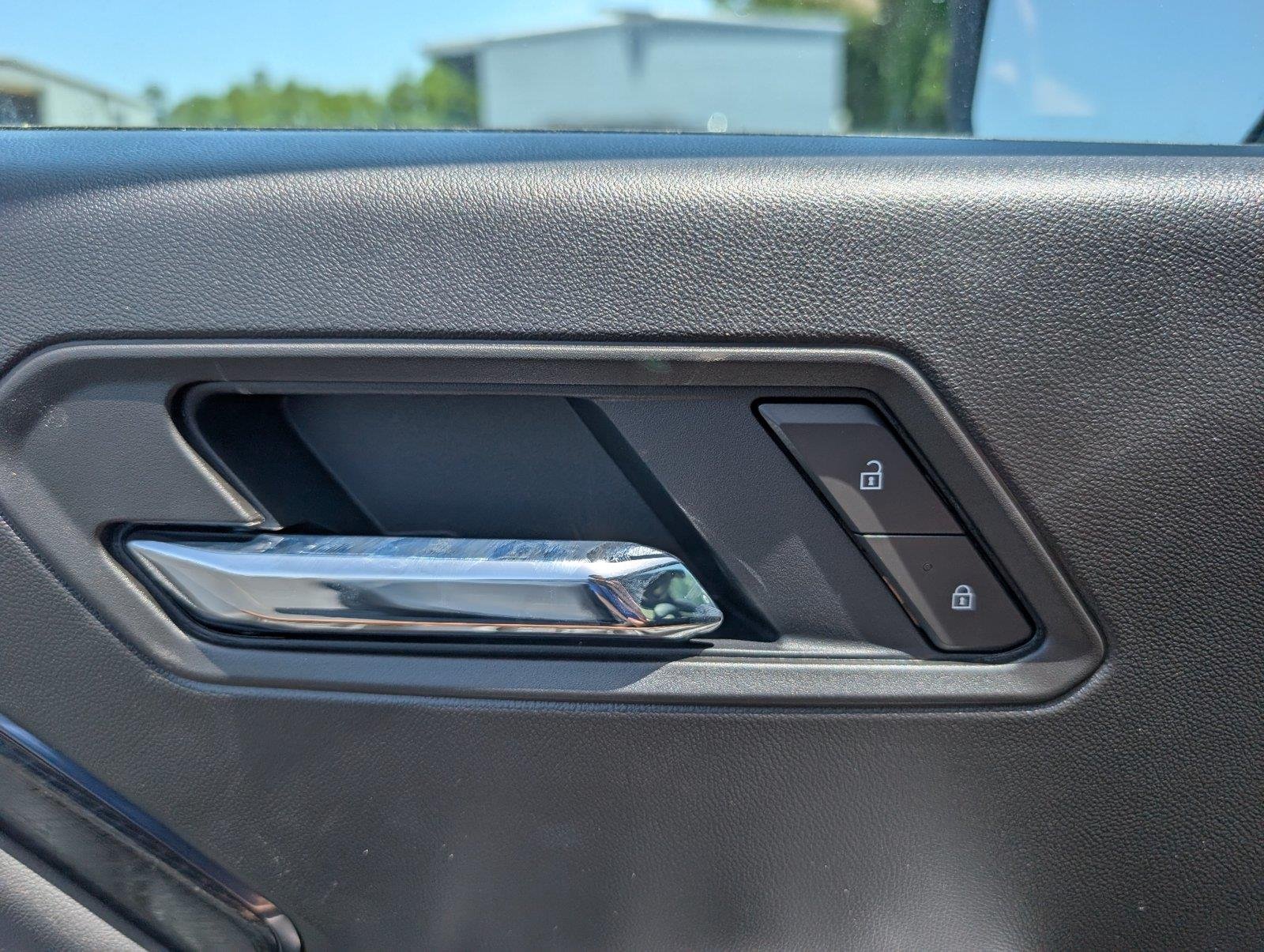 New 2026 Sterling Metallic GMC AT4 image 32