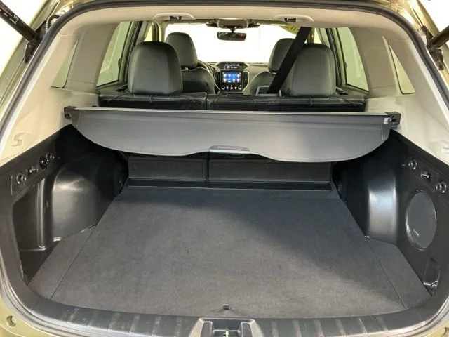 Certified Used 2023 Brown Subaru Limited image 10