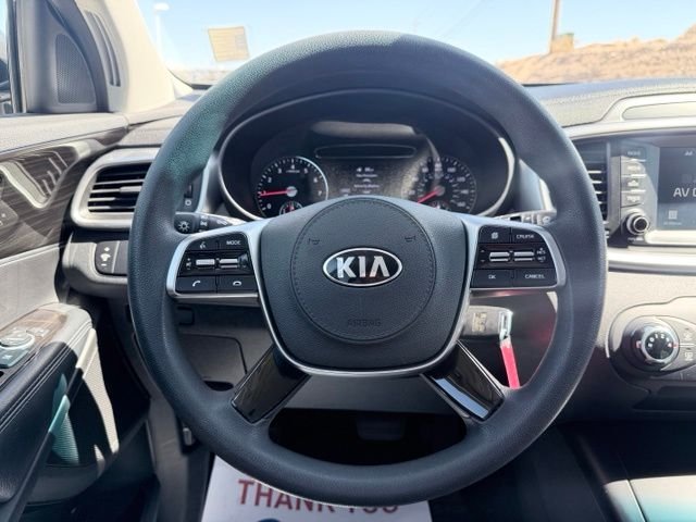 2019 Kia Sorento L - Photo 9