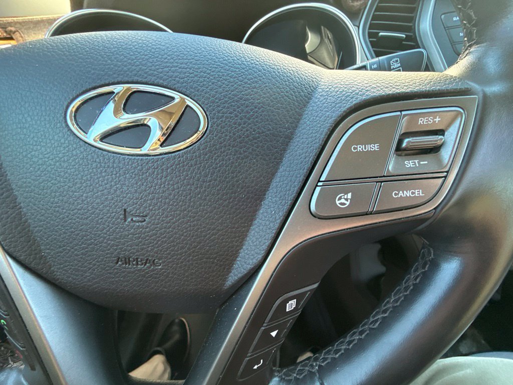 Used 2016 Brown Hyundai 2.0T image 21