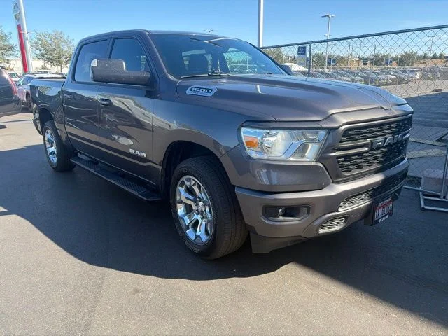Used 2023 Gray Ram Big Horn/Lone Star image 6