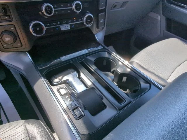 Used 2023 Gray Ford Lariat image 28