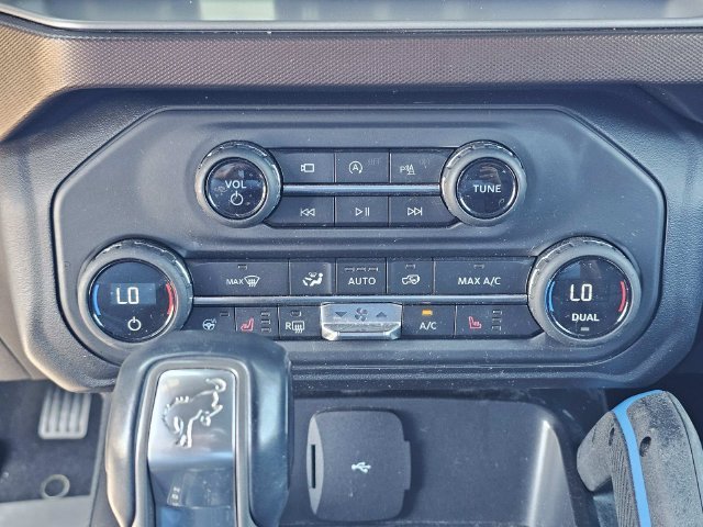 Used 2021 White Ford Outer Banks image 30