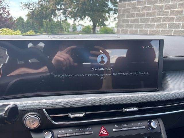 New 2026 Serenity White Hyundai SE image 54