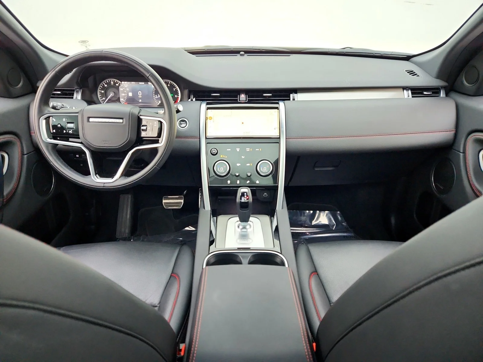 2023 Land Rover Discovery Sport SE - Photo 24