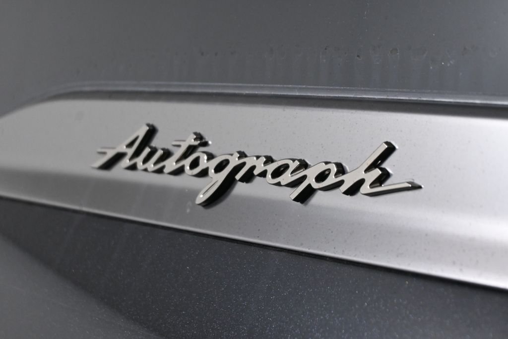 New 2027 2T MINERAL BLAC INFINITI Autograph 4WD image 43