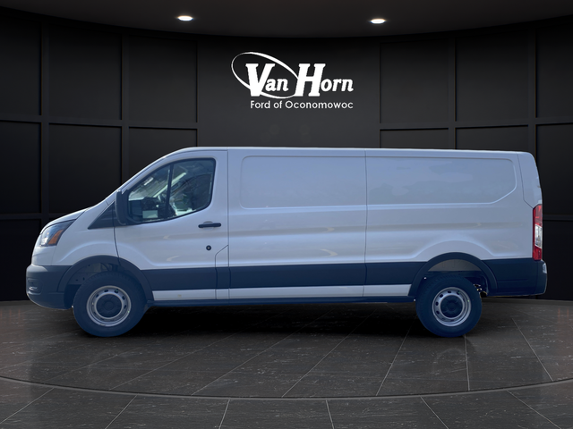 New 2026 Oxford White Ford Base image 4