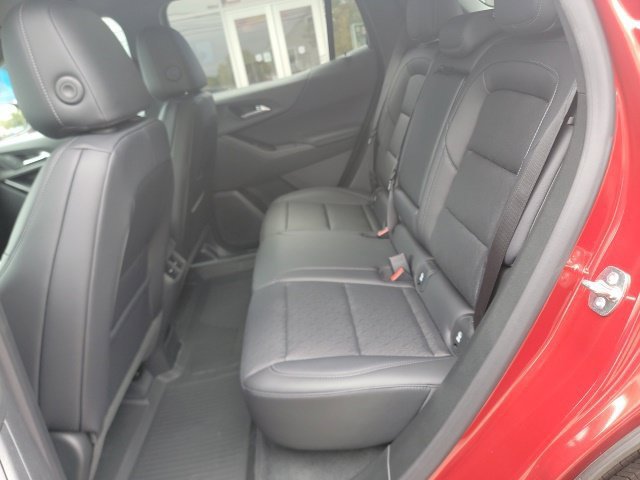 2027 Chevrolet Equinox LT - Photo 17