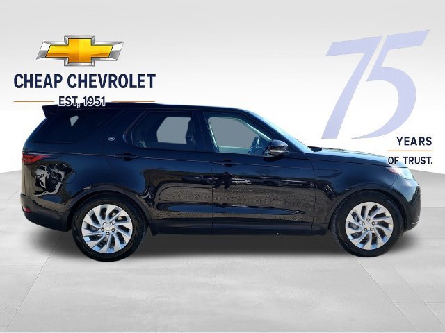 2023 Land Rover Discovery S - Photo 6