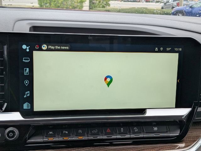 2025 Chevrolet Silverado 1500 RST - Photo 44