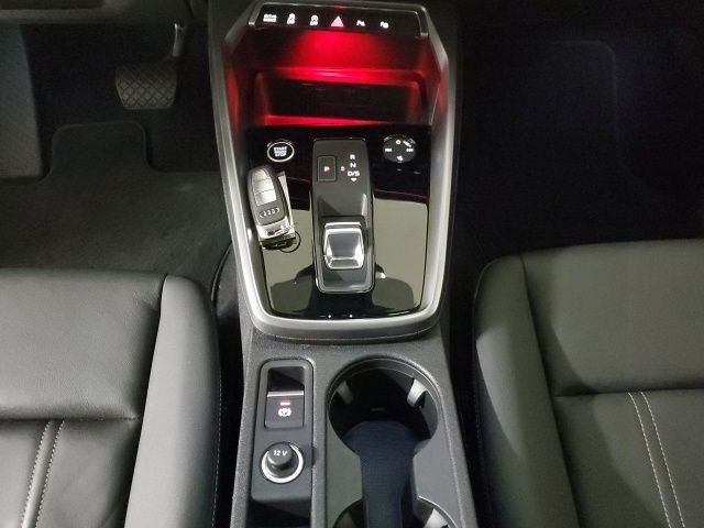 2024 Audi A3 Sedan Premium Plus - Photo 22