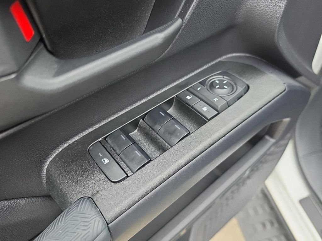 2025 Toyota 4Runner TRD Off-Road - Photo 25