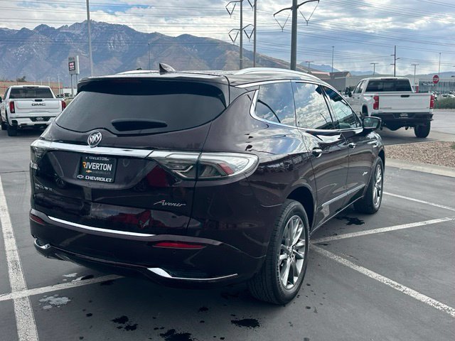 2023 Buick Enclave Avenir - Photo 6