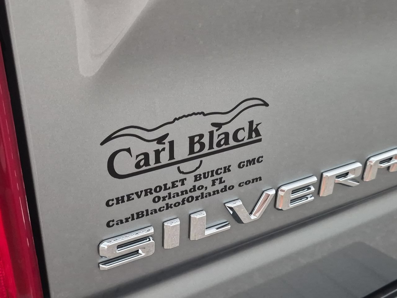 2026 Chevrolet Silverado 1500 LT - Photo 30