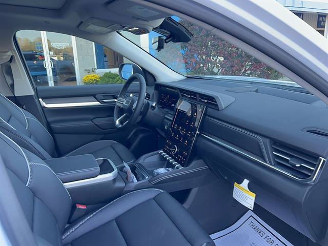 2027 GMC Terrain Denali - Photo 14