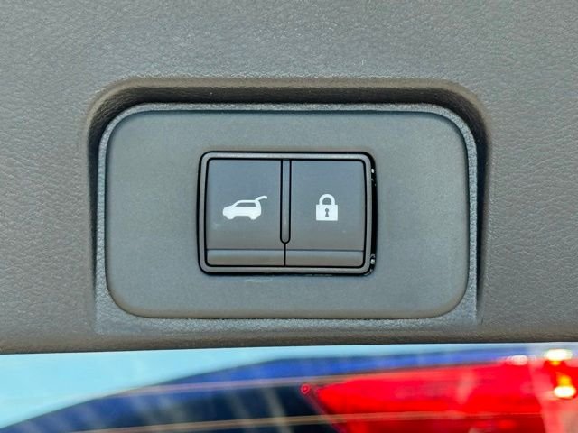 New 2026 Blue Nissan Dark Armor image 8