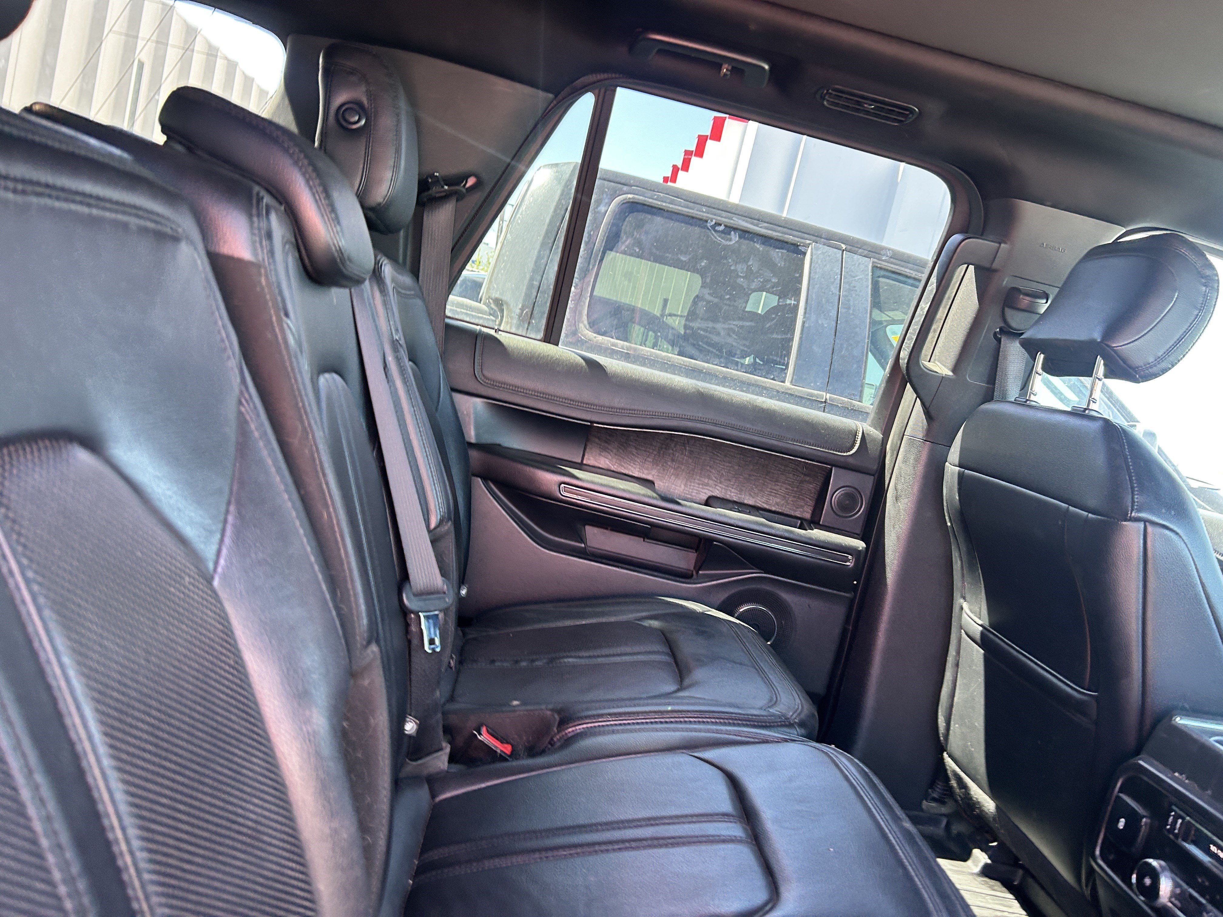 Used 2019 Oxford White Ford Limited image 11