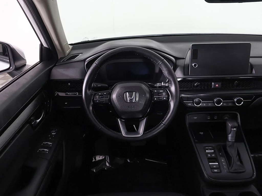 2026 Honda CR-V EX-L - Photo 35