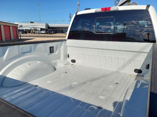 2025 Ford F-250 Super Duty King Ranch - Photo 40