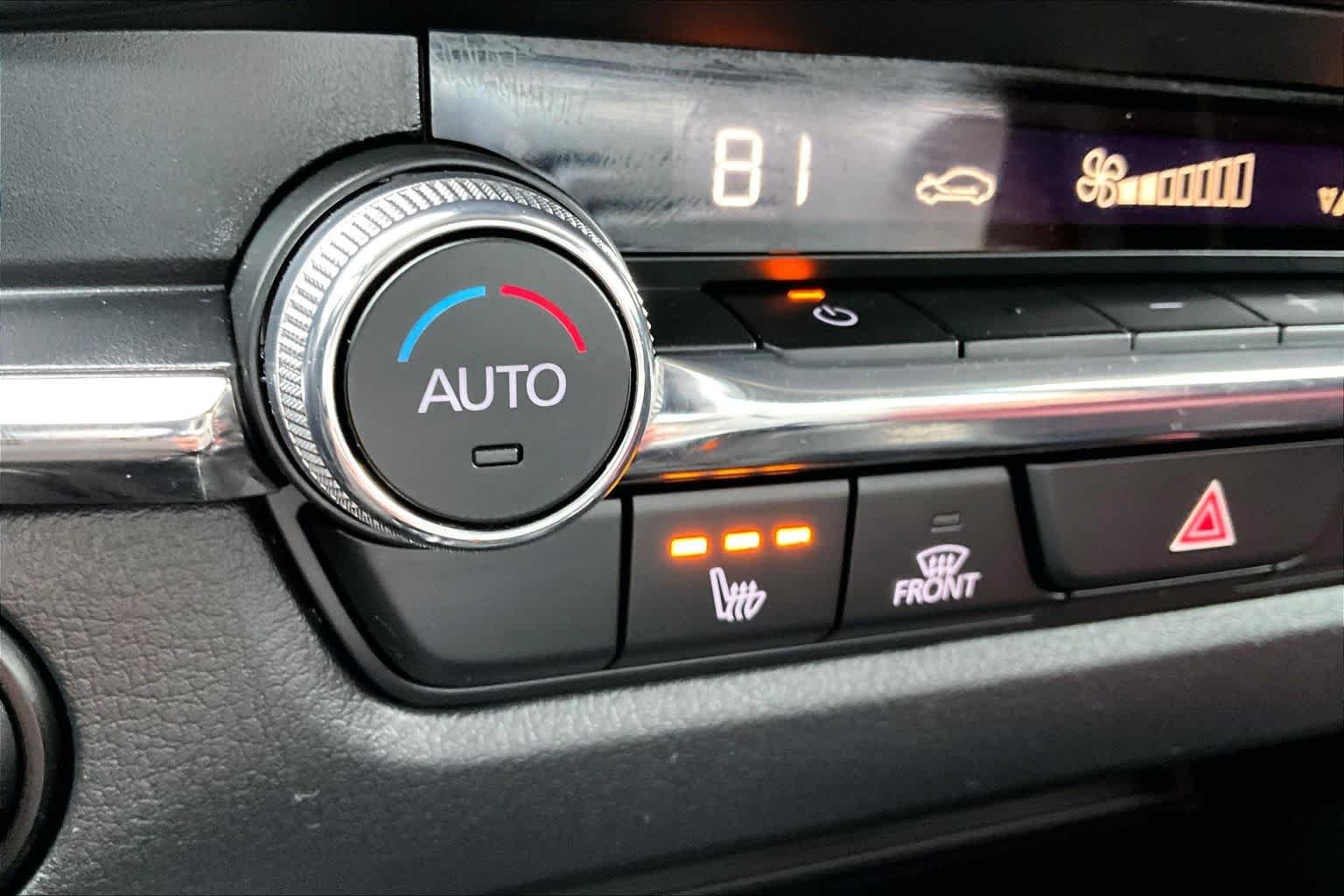 2023 Mazda CX-30 Carbon Edition - Photo 35