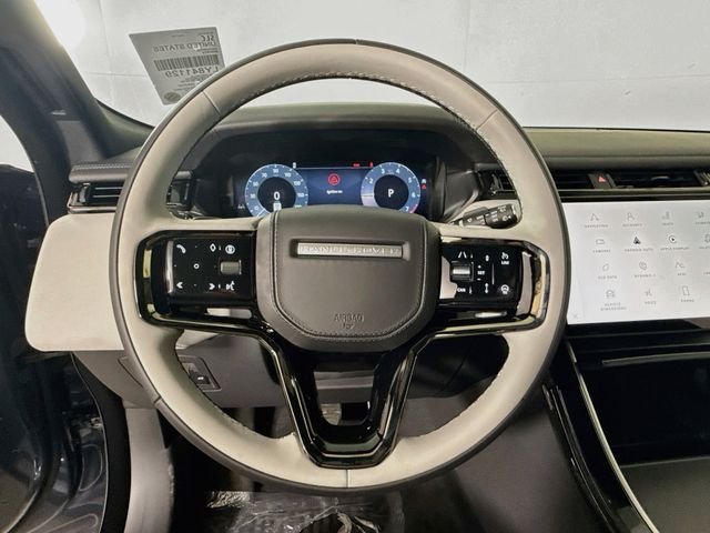 New 2026 Varesine Blue Land Rover P250 Base image 12