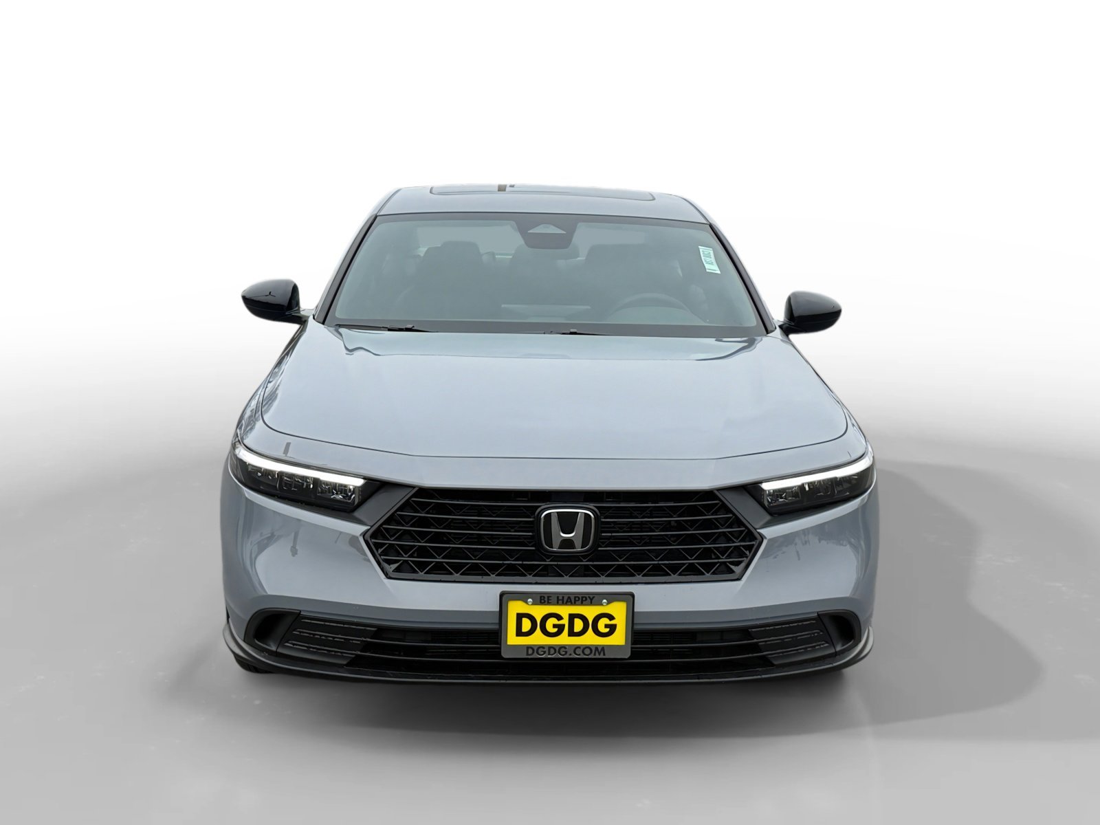 New 2026 Urban Gray Pearl Honda Sport image 8