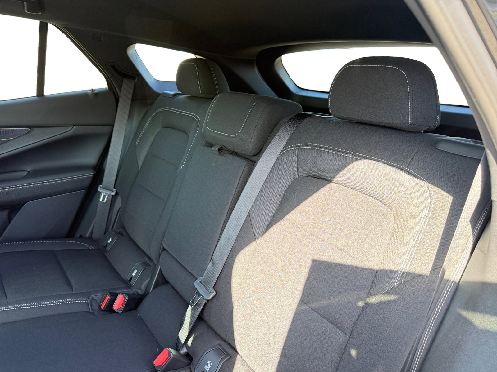 2026 Chevrolet Blazer EV LT - Photo 16