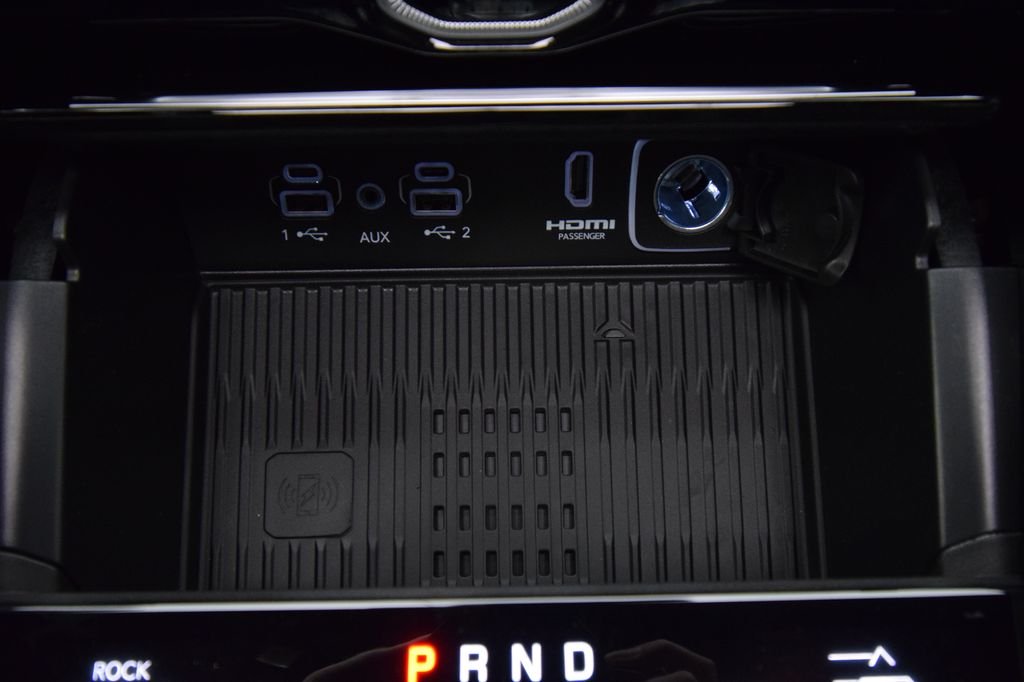 New 2026 Steel Blue Exterior Paint Jeep Summit image 27