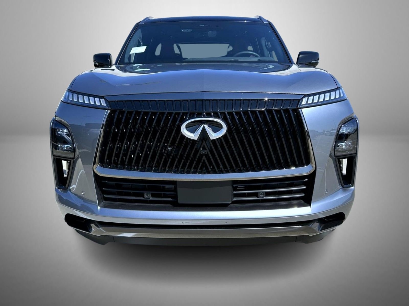 New 2026 2T DYNAMIC META INFINITI Autograph 4WD image 2