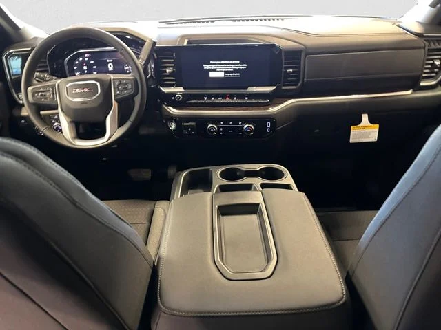 New 2026 White GMC SLE image 11