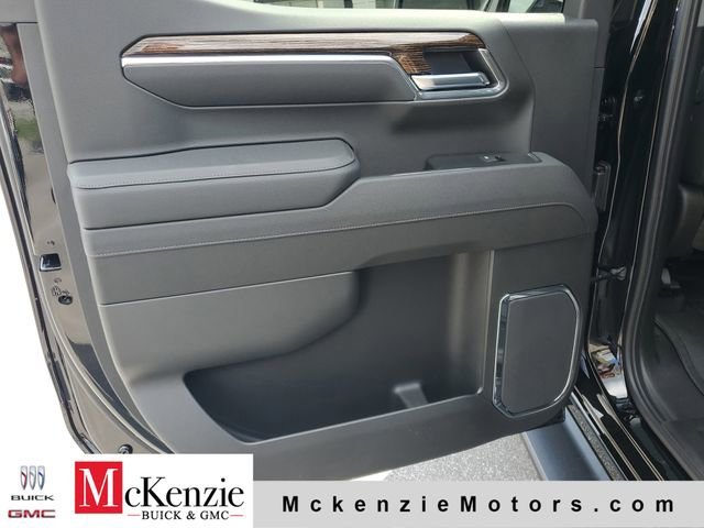 2026 GMC Sierra 1500 Elevation - Photo 22