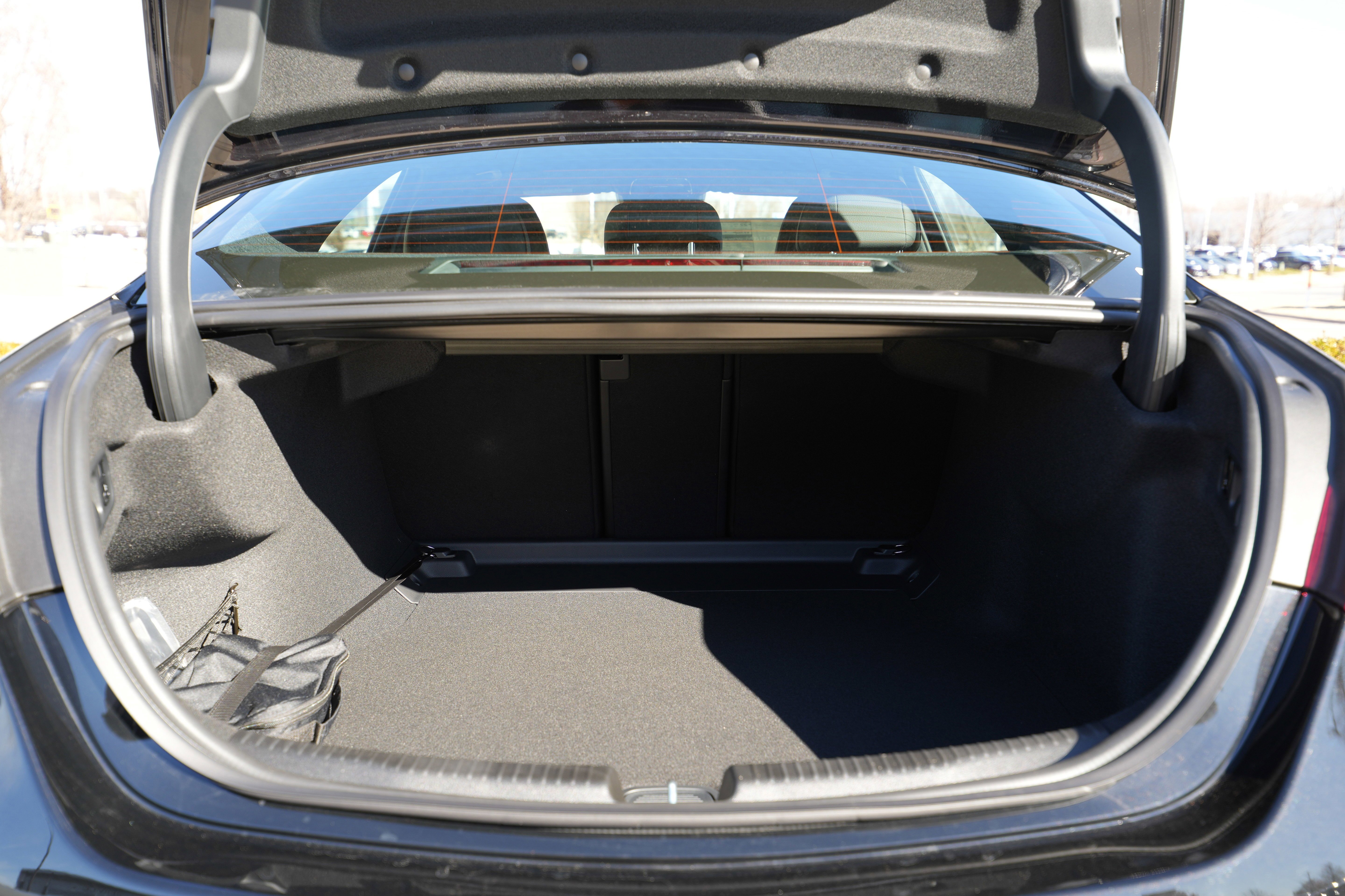 New 2026 Obsidian Black Metallic Mercedes-Benz AMG® C 43 image 24
