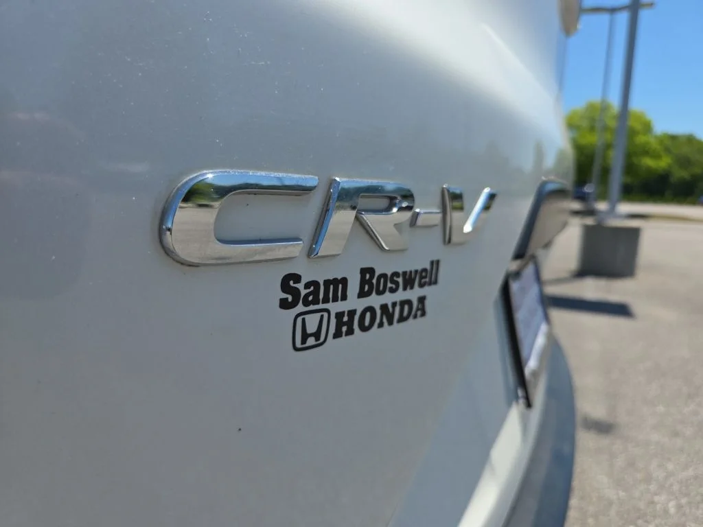 Used 2017  Honda LX image 26