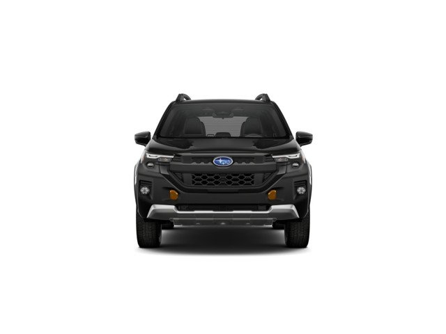2026 Subaru Forester Wilderness - Photo 8
