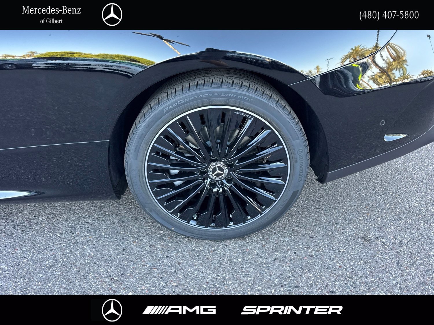 New 2026 Black Mercedes-Benz CLE 450 image 9