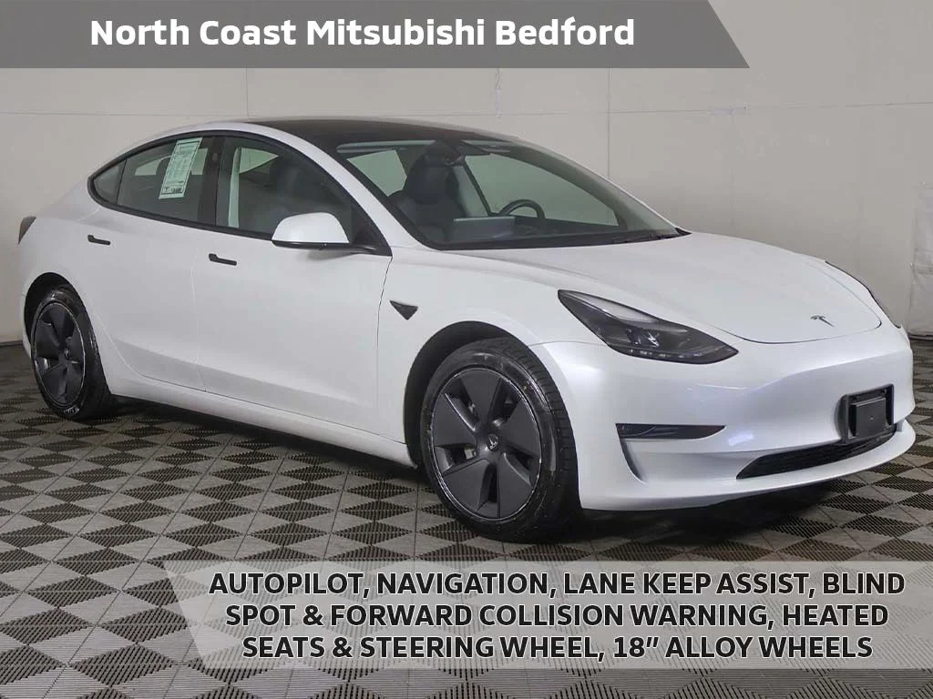 2023 Tesla Model 3 Long Range's photo