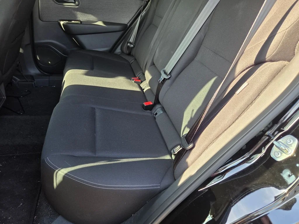 Used 2023 Black Nissan S image 23